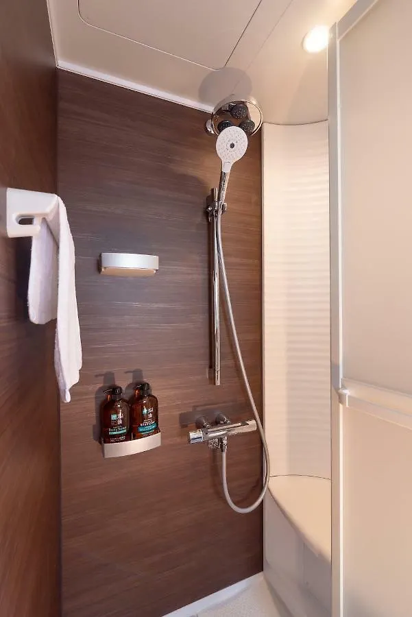 Uhome Iriya Apartment Tokyo Hotel